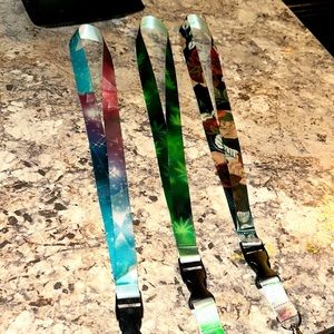Lanyards